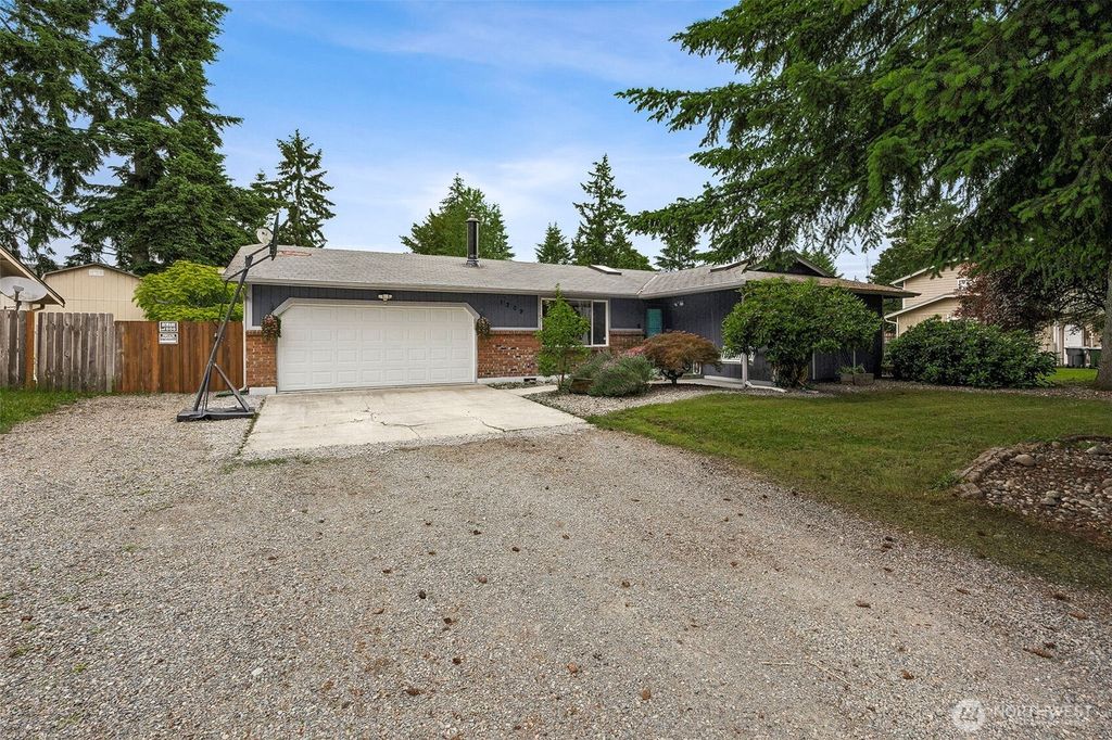1209 130th Street S, Tacoma, WA 98444