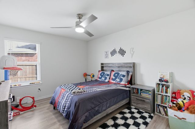 100 Samuel Street, Denton, TX 76207