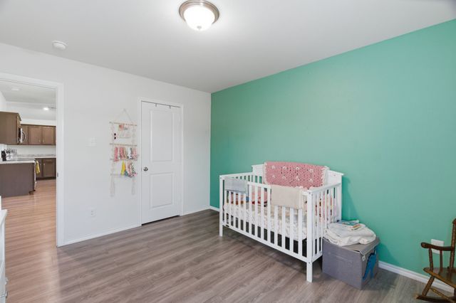 100 Samuel Street, Denton, TX 76207
