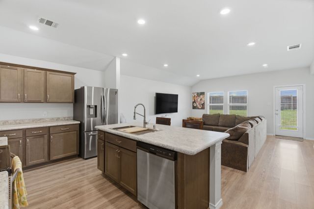 100 Samuel Street, Denton, TX 76207