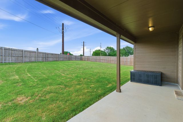 100 Samuel Street, Denton, TX 76207