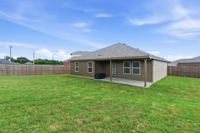 100 Samuel Street, Denton, TX 76207