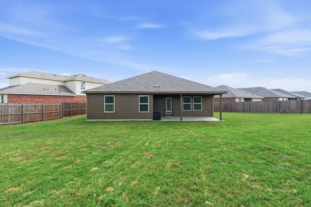 100 Samuel Street, Denton, TX 76207