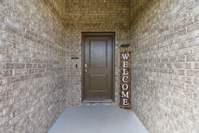 100 Samuel Street, Denton, TX 76207