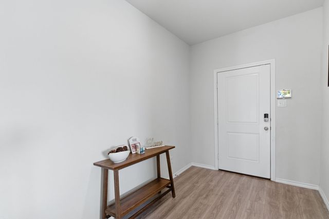 100 Samuel Street, Denton, TX 76207