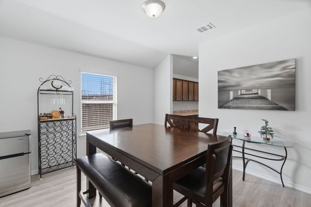 100 Samuel Street, Denton, TX 76207