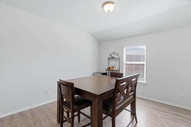 100 Samuel Street, Denton, TX 76207