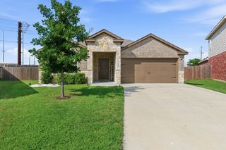 100 Samuel Street, Denton, TX 76207