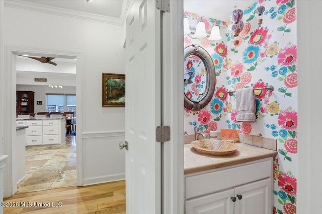 135 Winter Teal Place, Madison, MS 39110