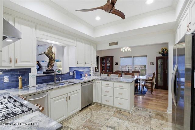 135 Winter Teal Place, Madison, MS 39110