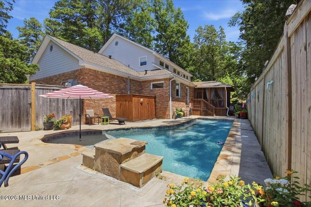 135 Winter Teal Place, Madison, MS 39110