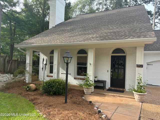 135 Winter Teal Place, Madison, MS 39110