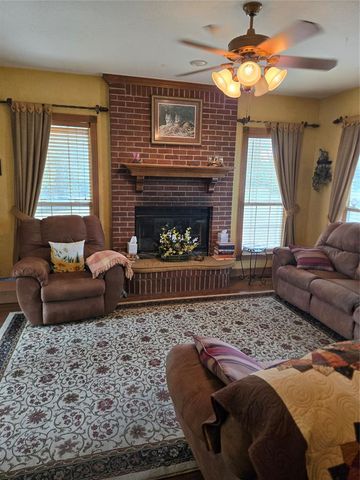 1300 Rolling Hills Drive, Harrah, OK 73045
