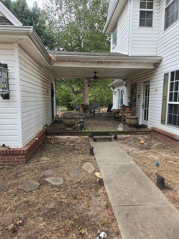 1300 Rolling Hills Drive, Harrah, OK 73045