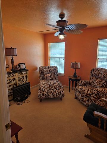 1300 Rolling Hills Drive, Harrah, OK 73045