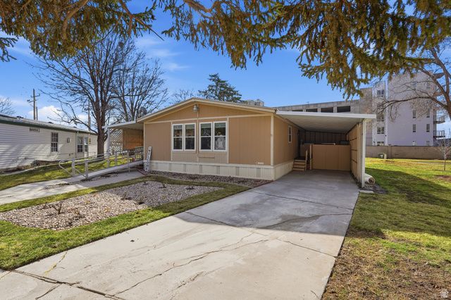 1551 W INDIAN SUMMER DR, Salt Lake City, UT 84116