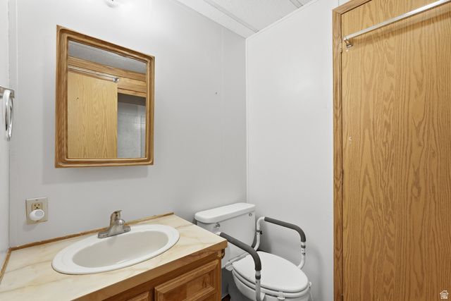 1551 W INDIAN SUMMER DR, Salt Lake City, UT 84116