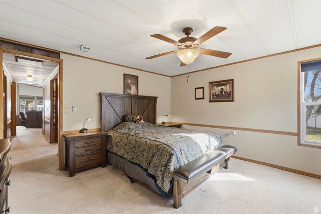 1551 W INDIAN SUMMER DR, Salt Lake City, UT 84116