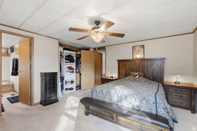 1551 W INDIAN SUMMER DR, Salt Lake City, UT 84116