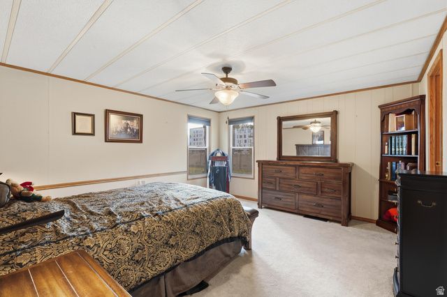 1551 W INDIAN SUMMER DR, Salt Lake City, UT 84116