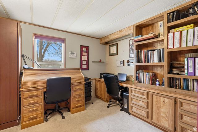 1551 W INDIAN SUMMER DR, Salt Lake City, UT 84116