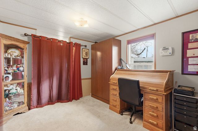 1551 W INDIAN SUMMER DR, Salt Lake City, UT 84116