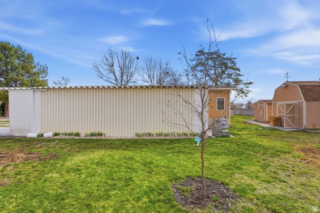 1551 W INDIAN SUMMER DR, Salt Lake City, UT 84116