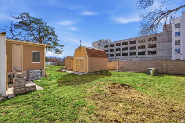 1551 W INDIAN SUMMER DR, Salt Lake City, UT 84116