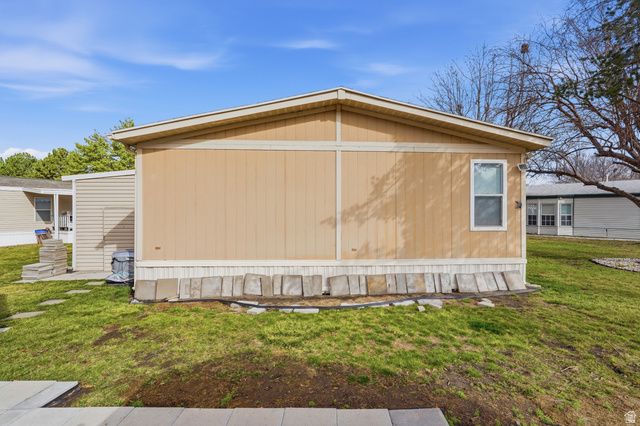 1551 W INDIAN SUMMER DR, Salt Lake City, UT 84116