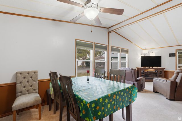 1551 W INDIAN SUMMER DR, Salt Lake City, UT 84116