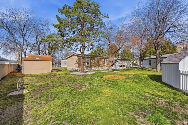 1551 W INDIAN SUMMER DR, Salt Lake City, UT 84116