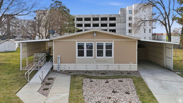 1551 W INDIAN SUMMER DR, Salt Lake City, UT 84116