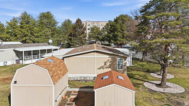 1551 W INDIAN SUMMER DR, Salt Lake City, UT 84116