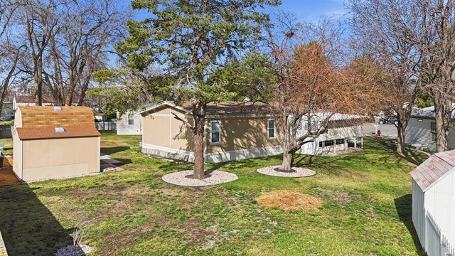 1551 W INDIAN SUMMER DR, Salt Lake City, UT 84116