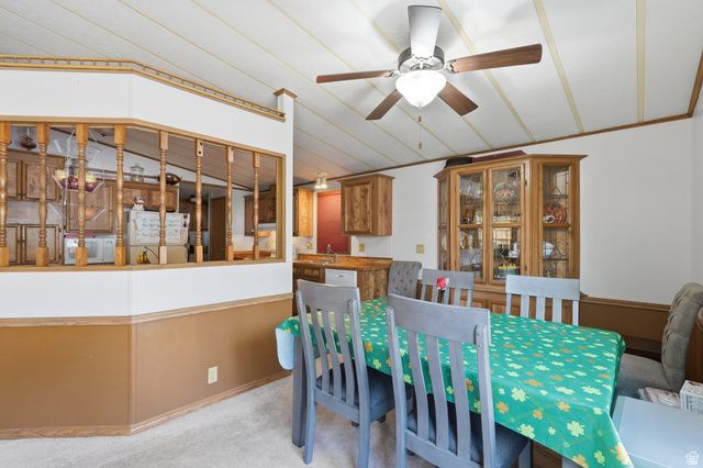 1551 W INDIAN SUMMER DR, Salt Lake City, UT 84116