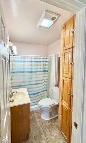 1116 3rd Street, Covington, IN 47932