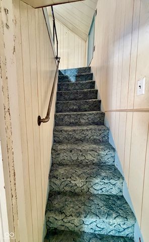 1116 3rd Street, Covington, IN 47932