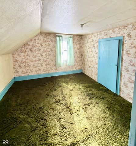 1116 3rd Street, Covington, IN 47932