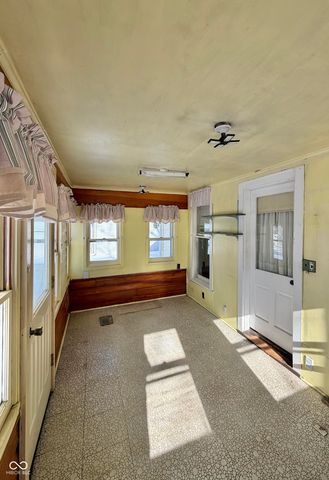 1116 3rd Street, Covington, IN 47932