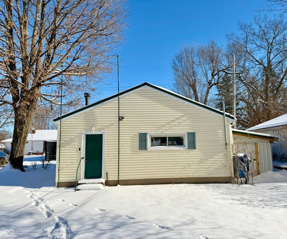 1116 3rd Street, Covington, IN 47932