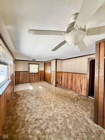 1116 3rd Street, Covington, IN 47932