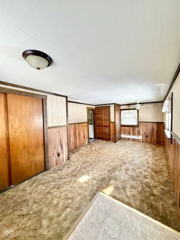 1116 3rd Street, Covington, IN 47932