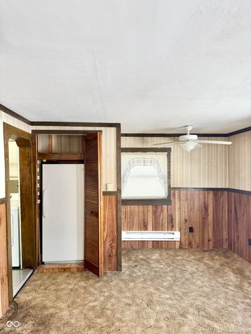 1116 3rd Street, Covington, IN 47932