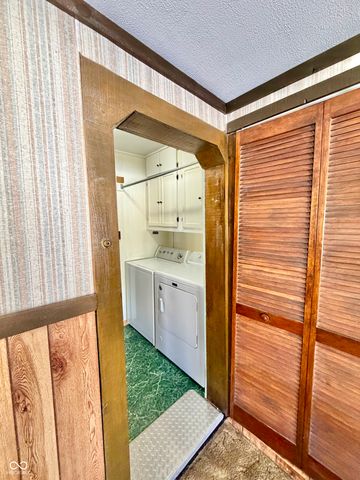 1116 3rd Street, Covington, IN 47932