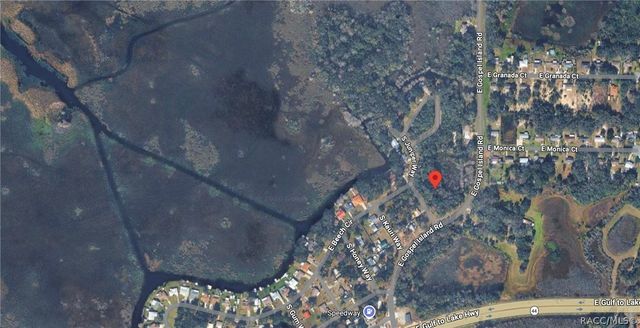 9680 E Gospel Island Road, Inverness, FL 34450