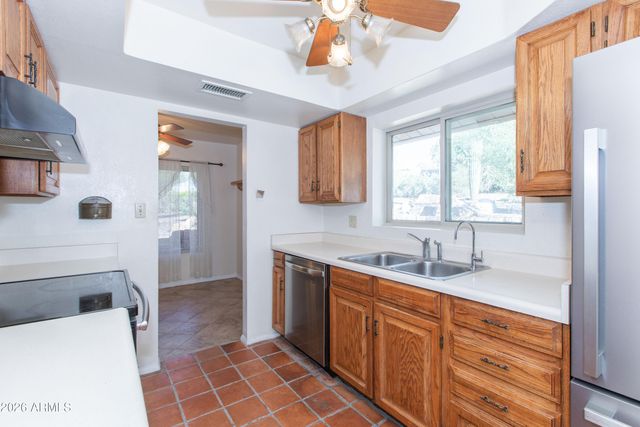 5931 E Carriage Drive, Cave Creek, AZ 85331