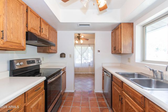 5931 E Carriage Drive, Cave Creek, AZ 85331