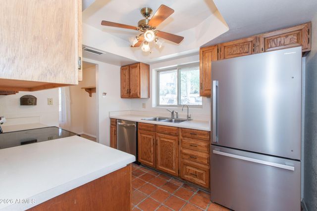 5931 E Carriage Drive, Cave Creek, AZ 85331