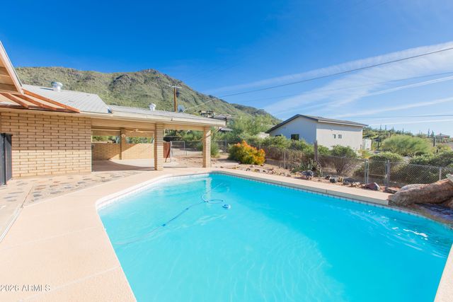 5931 E Carriage Drive, Cave Creek, AZ 85331