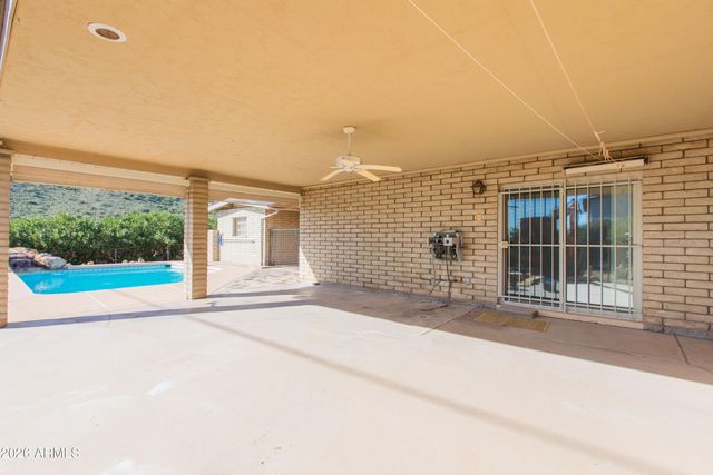 5931 E Carriage Drive, Cave Creek, AZ 85331